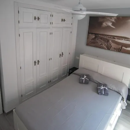 Apartment Precioso Apartamento En Centro Fuengirola