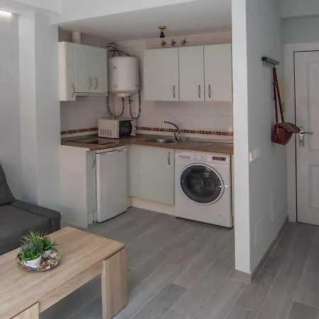 Precioso Apartamento En Centro Fuengirola