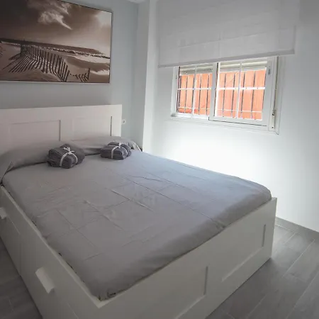 Precioso Apartamento En Centro * Fuengirola