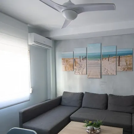 Precioso Apartamento En Centro *