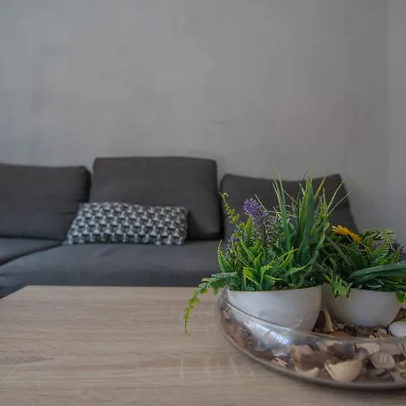 Apartamento Precioso Apartamento En Centro