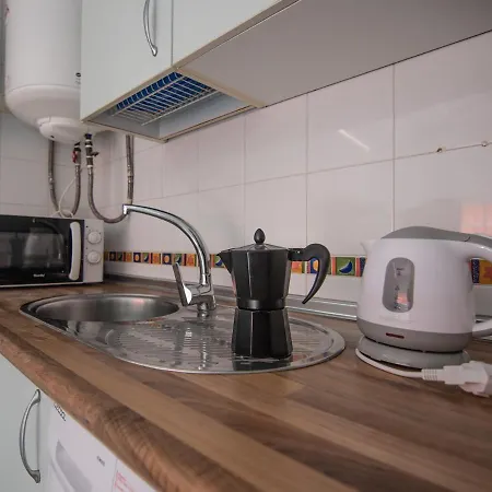 Precioso Apartamento En Centro Apartamento
