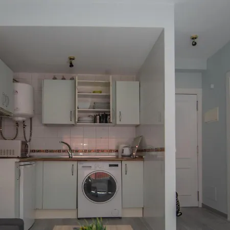 Precioso Apartamento En Centro Apartamento Fuengirola