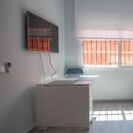 Precioso Apartamento En Centro Apartamento