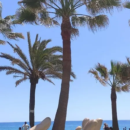 Precioso Apartamento En Centro Fuengirola