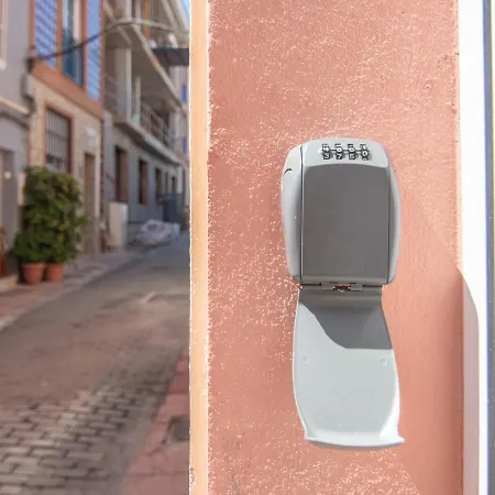 Appartamento Precioso Apartamento En Centro *